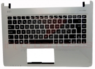 Teclado Asus S46CM