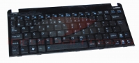 Teclado Asus EeePc 1015P PE PED