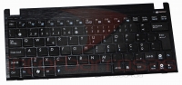 Teclado Asus EeePc 1016P