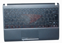 Teclado Asus EeePc 1025C BLACK