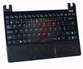 Teclado Asus EeePc X101H