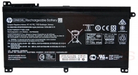Bateria HP 13-U106np 3 Celulas 41Whr 3.6Ah
