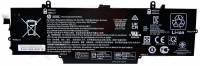 Bateria HP Elitebbok 1040 G4 6 Celulas 11.55V 67Wh 5800mAh