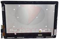 Display HP PRO X2 612 G2 12 Led Full HD 1920x1080 TOUCH