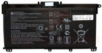 Bateria HP 14-CD0006np 3 Celulas 11.55V 3470mAh 41.9Wh