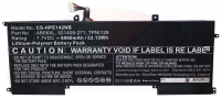 Bateria HP Envy 13-AD 7.7V 6900mAh Compativel