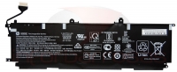 Bateria HP Envy 13-AD006np 3 Celulas 51Wh 4.45Ah
