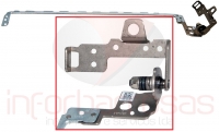 HP 15-BS008NP Lcd Hinge Right