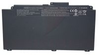 Bateria HP ProBook 650 G5 11.4V 3300mAh Compativel