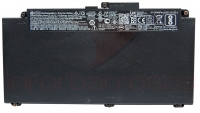 Bateria HP ProBook 640 G5 3 Celulas 11.4V 4212mAh 48Wh