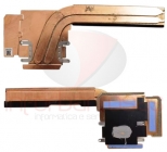 Huawei HN-W29R Heatsink