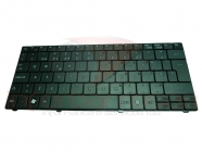 Teclado Acer Aspire Ferrari One BLACK ZA5 ZA3 751