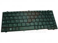 Teclado Toshiba Nb200 Nb300 Nb500 T110 T115 Black