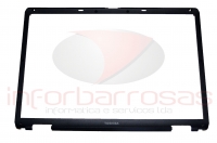 TOSHIBA P100 LCD BEZEL (6L).