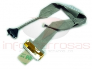 TOSHIBA LCD CABLE  A000005840 (1I).