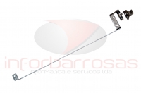 TOSHIBA U400 LCD HINGE LEFT