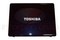 TOSHIBA  COVER ASSY (6L).