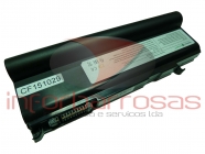 BATERIA TOSHIBA TECRA M2, SAT A50,  9200 mAh COMP.