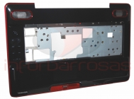 TOSHIBA QOSMIO X500 TOPCASE