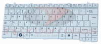 Teclado Toshiba Satellite T130-15T