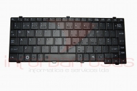 Teclado Toshiba Satellite T110