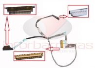 Toshiba Satellite L755 Lcd Cable