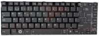 Teclado Toshiba Satellite L800 L805 L830 C800 C800D M800 Preto