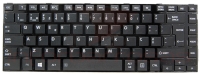 Teclado Toshiba L830