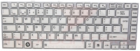 Teclado Toshiba Satellite L830-16 BRANCO