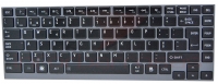 Teclado Toshiba Satellite U800 U840 U845 U900 U920 Com Bakclight