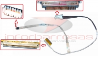 Toshiba Satellite L830-116 Lcd Cable