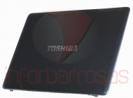 TOSHIBA LCD COVER ASSY