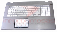 Toshiba Uppercover