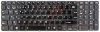 Teclado Toshiba Qosmio X70-A-13J