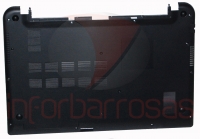 Toshiba Satellite S50-B-11W Bottom Case