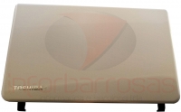 Toshiba Satellite L50-D-B100 Lcd BackCover