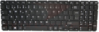 Teclado Toshiba Satellite S50-B-131 Com BackLight