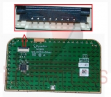 Toshiba Satellite L50D-B-13X Touch Pad