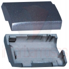 Toshiba Satellite P30W-B-102 Hinge Cap Left