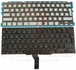 Teclado APPLE MacBook Air 11 A1370 A1465 2011  Com BackLight