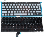 Teclado APPLE Macbook Pro A1502 13 2013 Retina Com Backlight