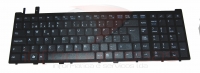 Teclado Sony Vaio VGN-AW11