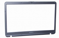 Sony Vaio PCG-7181M Lcd Bezel Brown