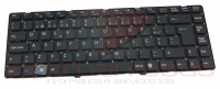 Teclado Sony Vaio VGN-NW