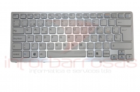 TECLADO SONY VAIOSP (7ZJ)