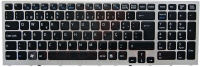 TECLADO SONY VAIO VPC-F11