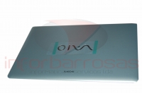 SONY VAIO BACKCOVER (6Q)
