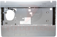 Sony Vaio VPC-EB Top Cover Recondicionado 95% novo sem riscos com touchpad