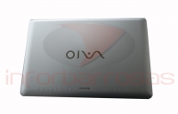 SONY VAIO VPC-EE BACKCOVER (6Q)