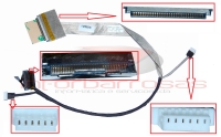 SONY M971 LCD CABLE